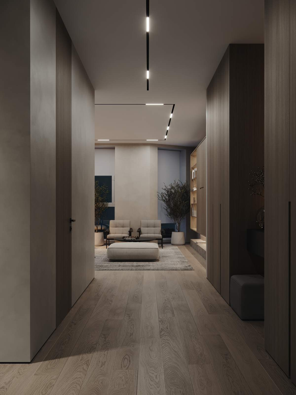 Apartamente de Vaugirard