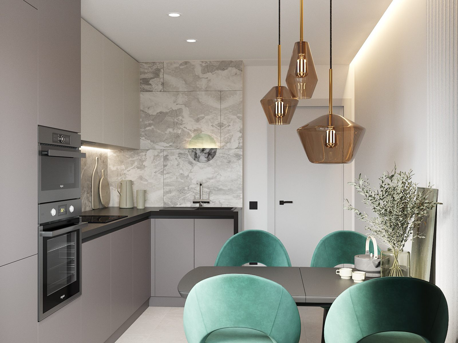 Квартира 5