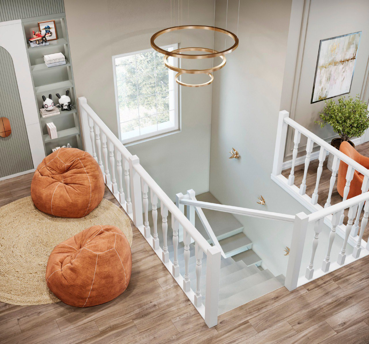 Soft House