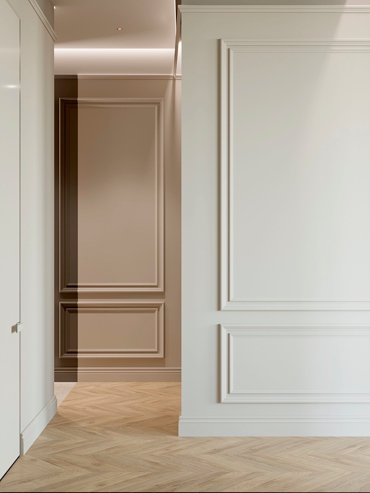 Maison Rouge