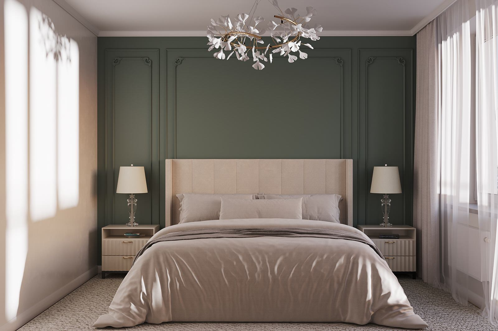 Инна Шовгурова