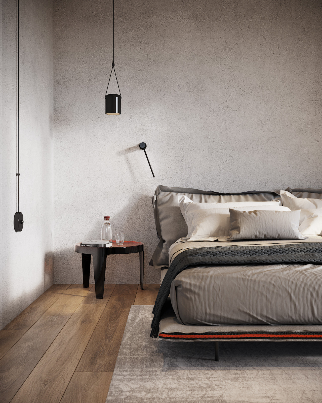 ЖК EgoDom Ginger apartment