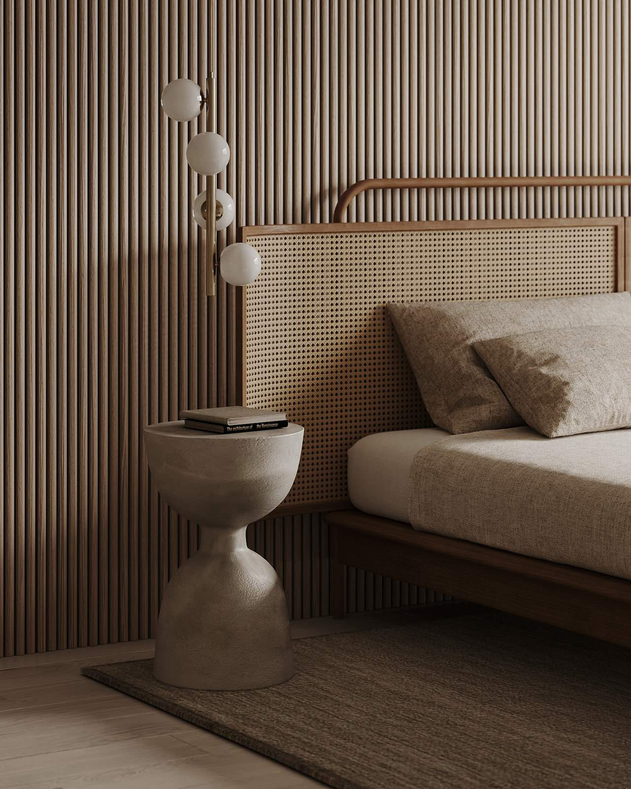 ЖК Жизнь на Плющихе Soft minimal apartment