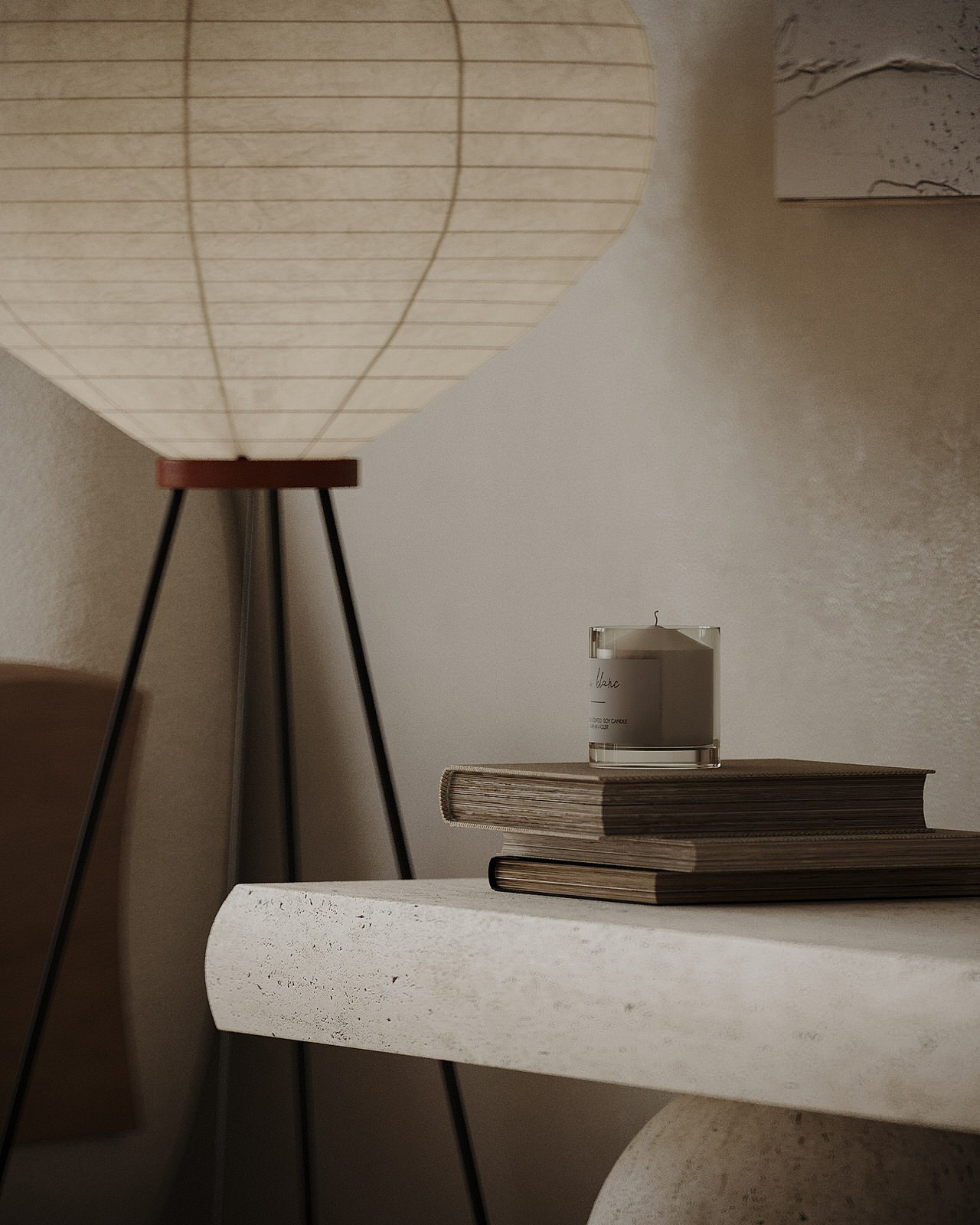 ЖК Жизнь на Плющихе Soft minimal apartment