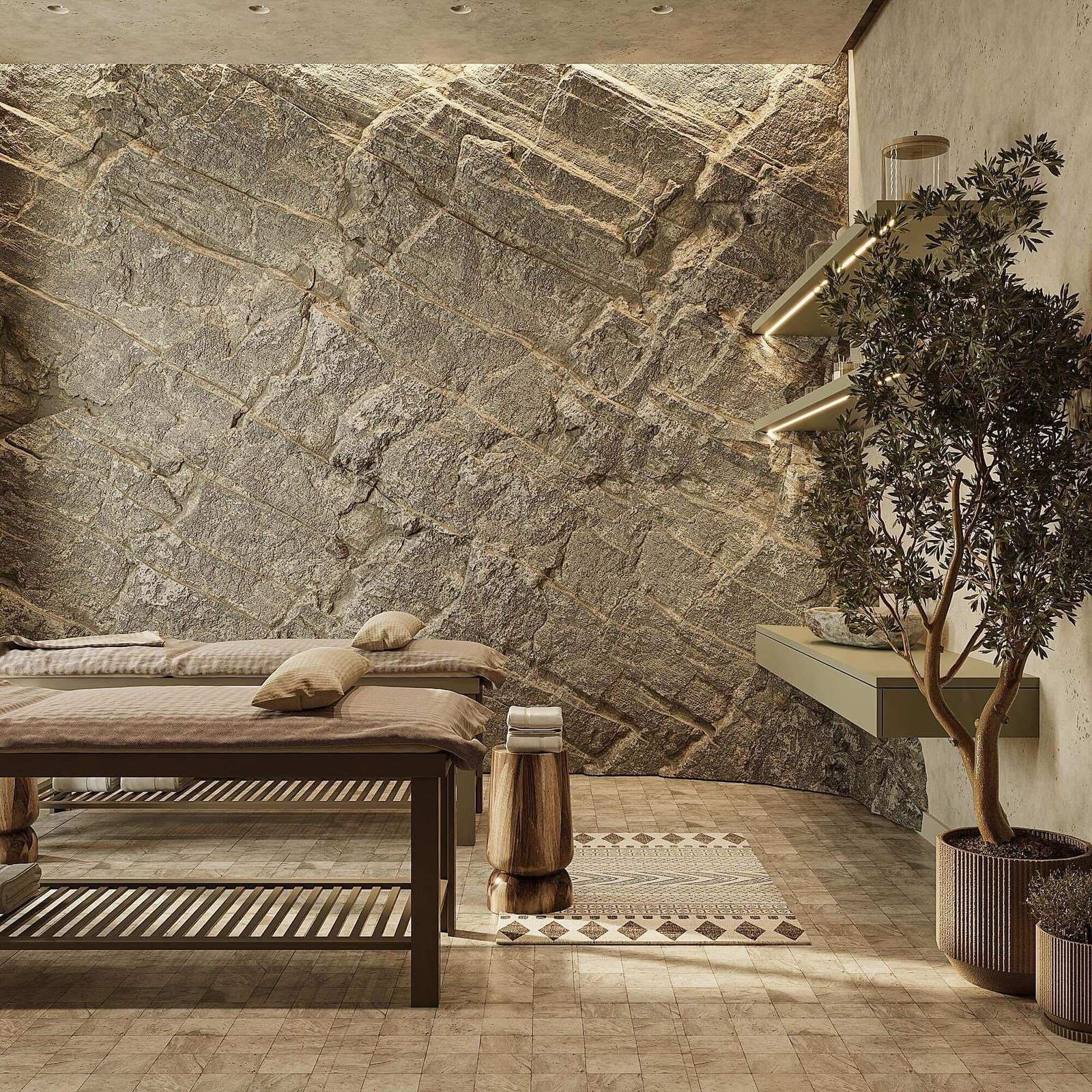 Spa Corner