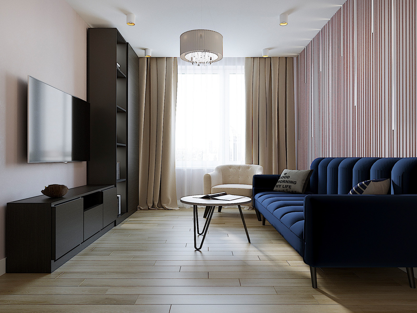 47 990 руб. 3-к квартира 57.95 кв. м