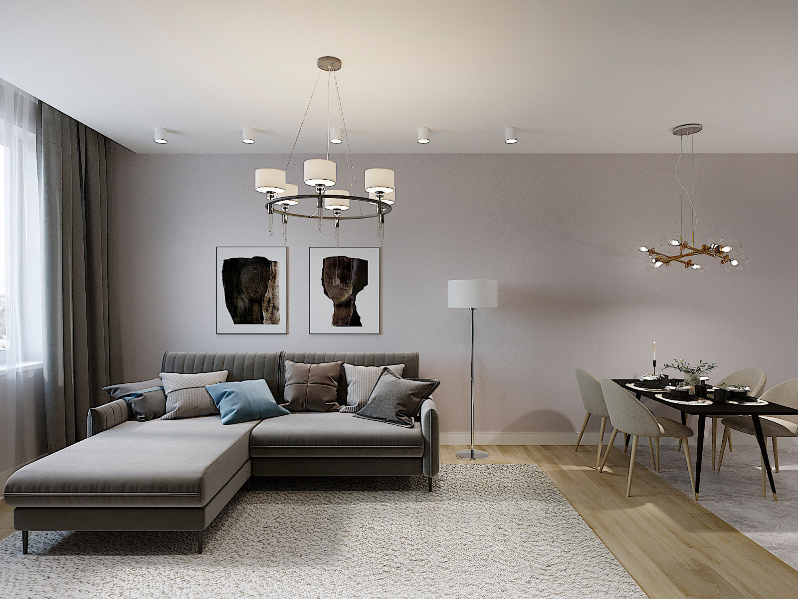47 990 руб. 3-к квартира 57.95 кв. м