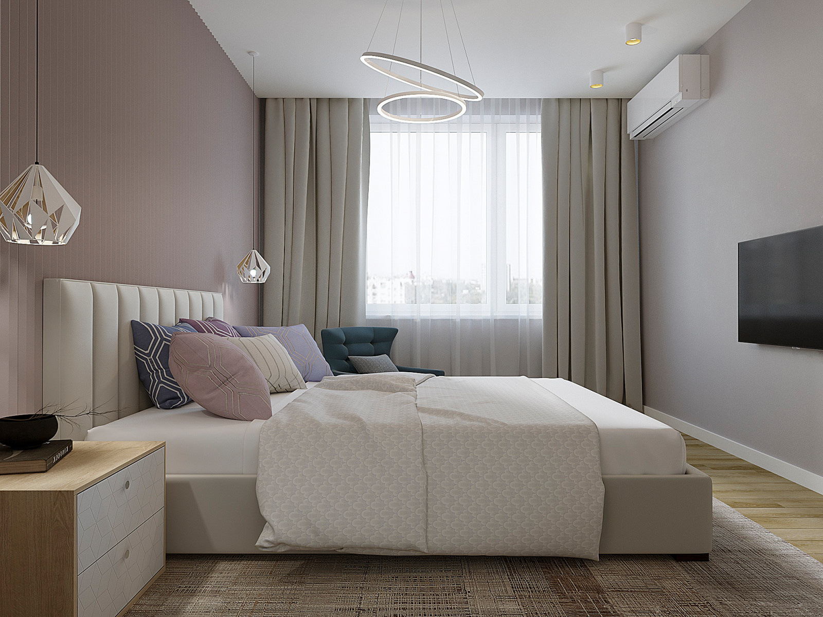 47 990 руб. 3-к квартира 57.95 кв. м