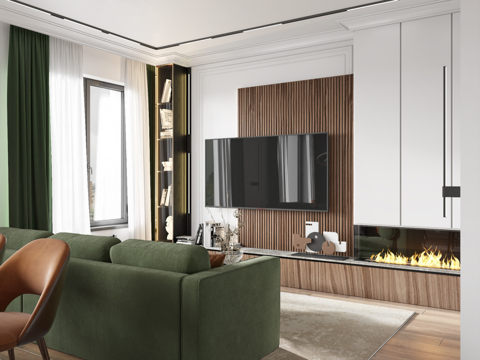 S home 2