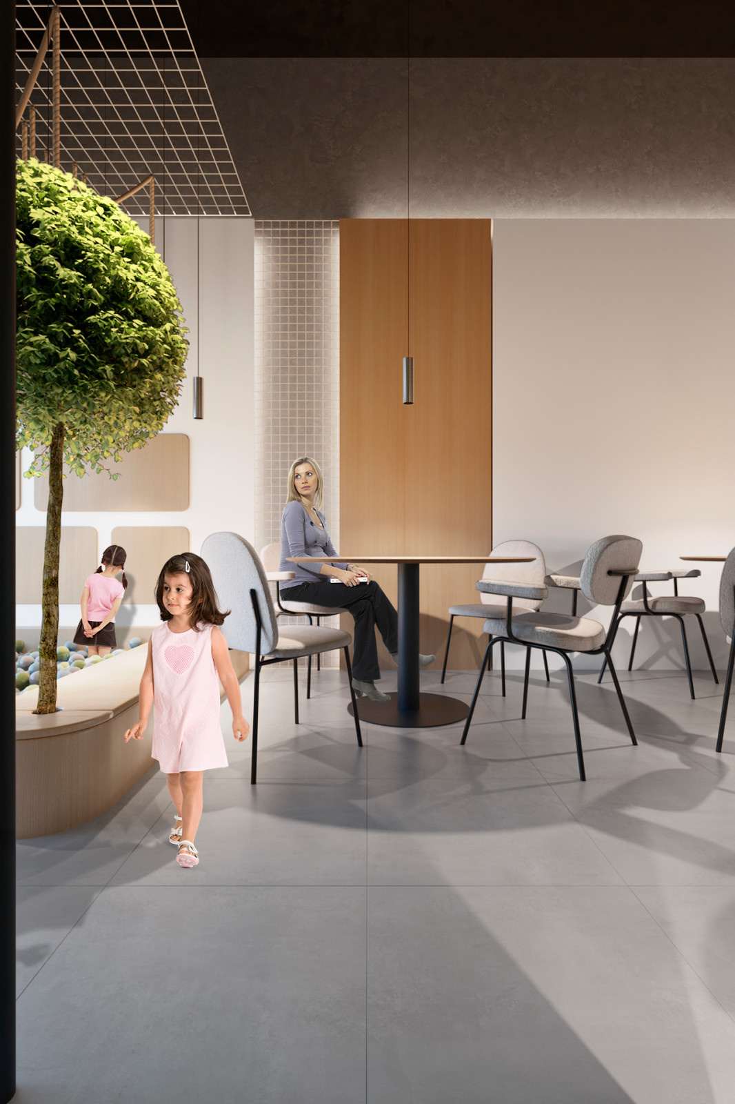 OSTRO BISTRO