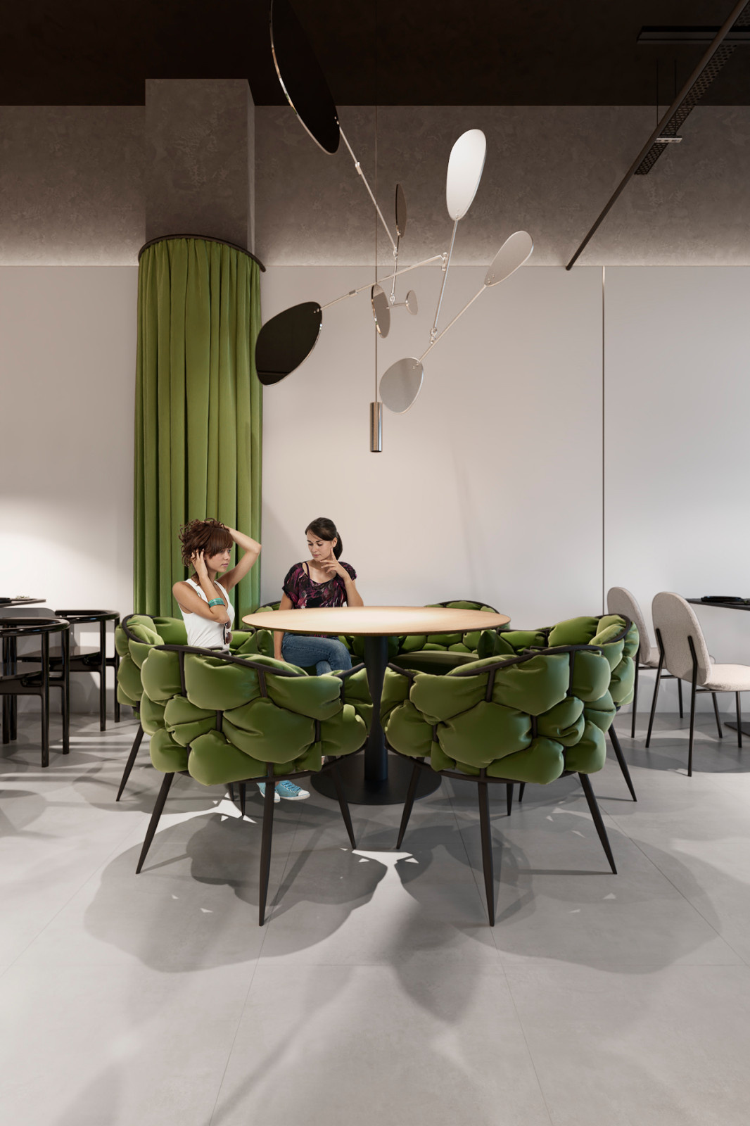 OSTRO BISTRO