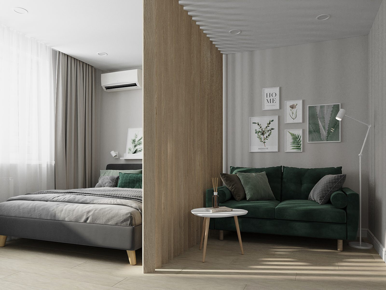 Трехкомнатная квартира,70,65 м2, г. Москва