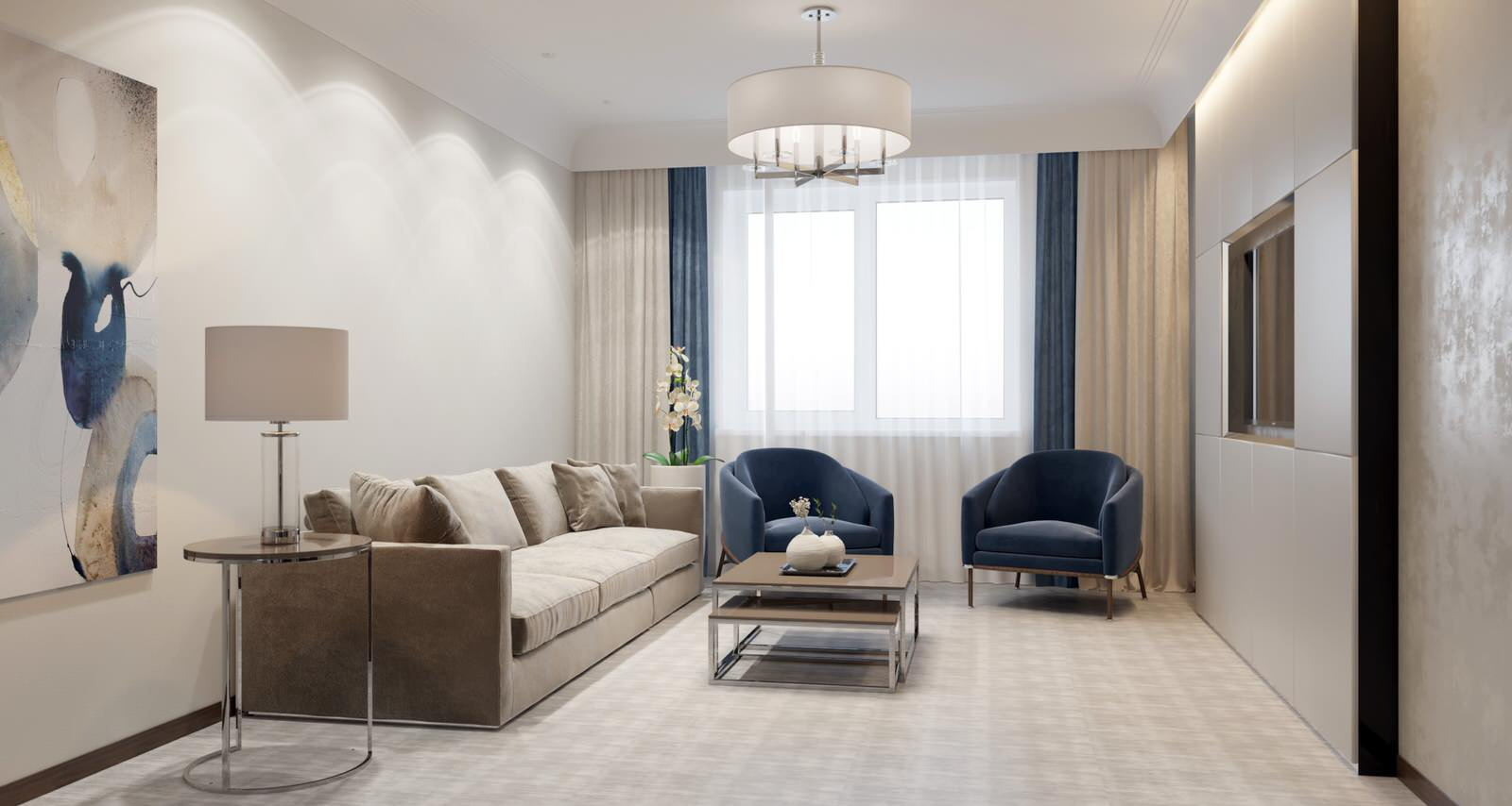 Hilton Delux Room