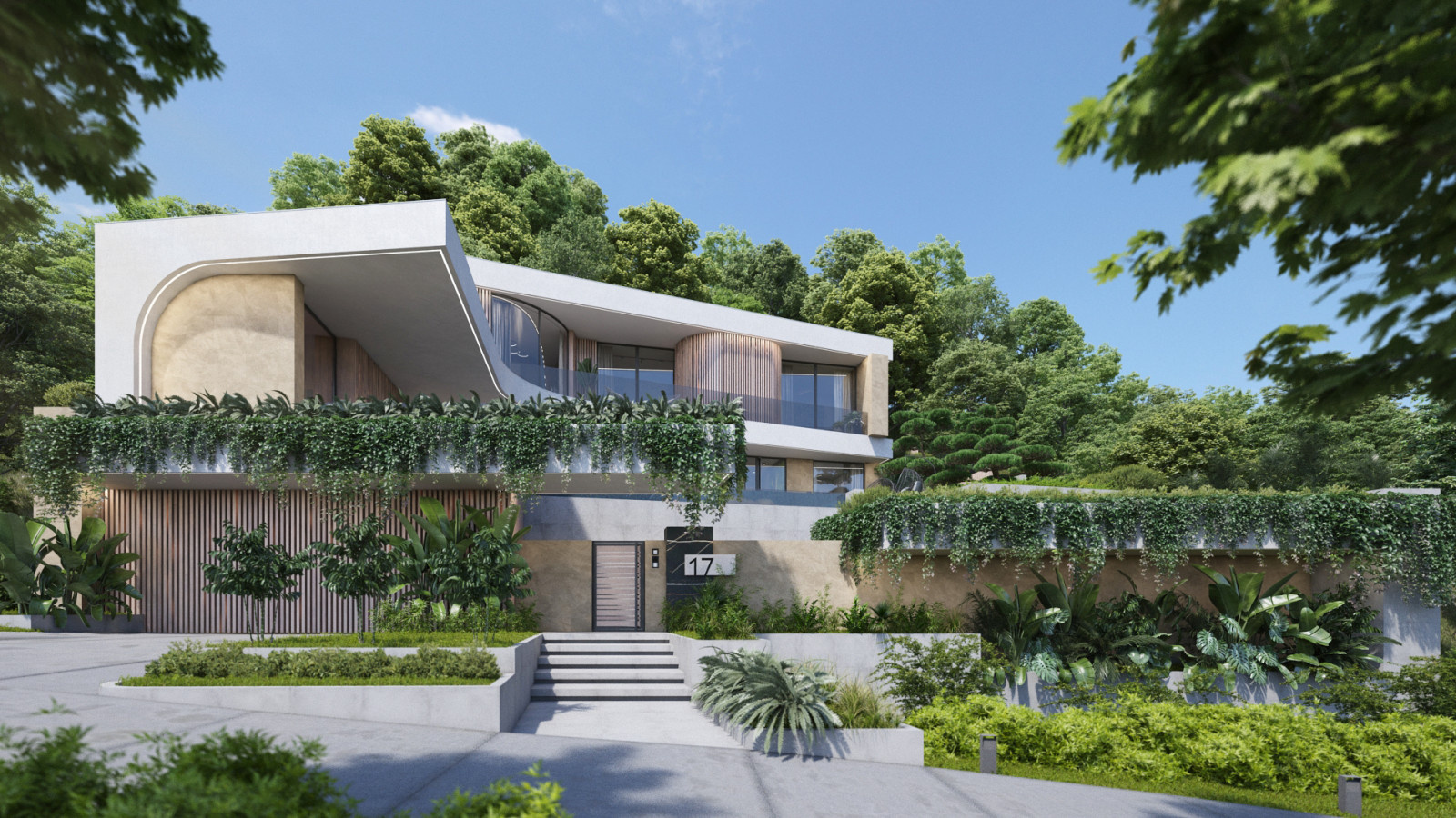 Villa Canto
