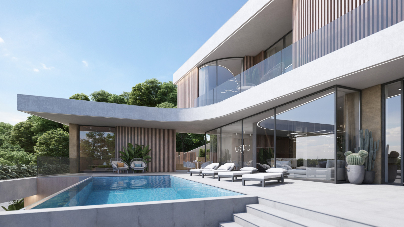 Villa Canto