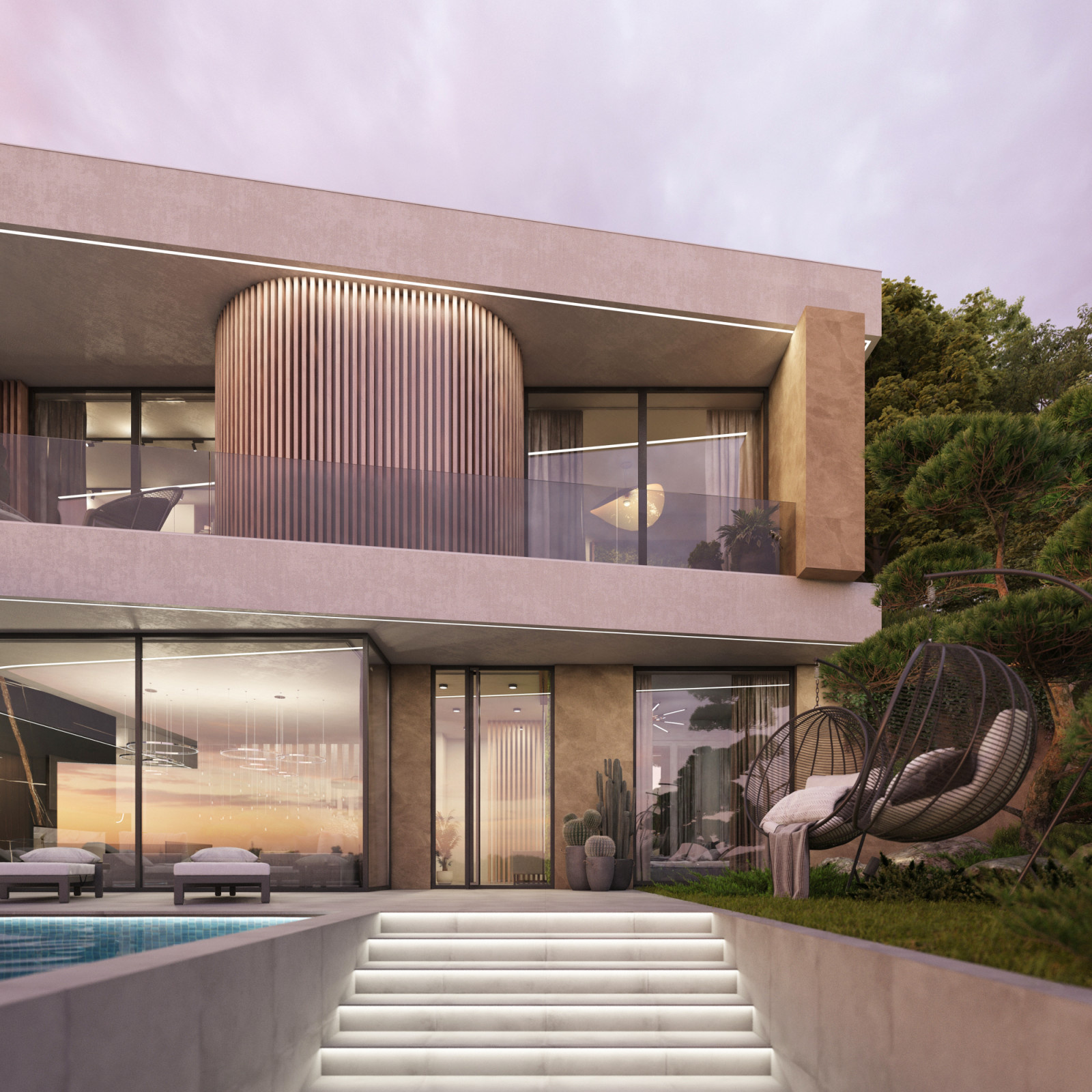 Villa Canto