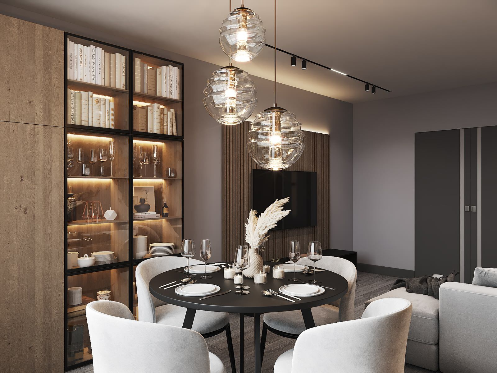 ЖК Kazakov Grand Loft