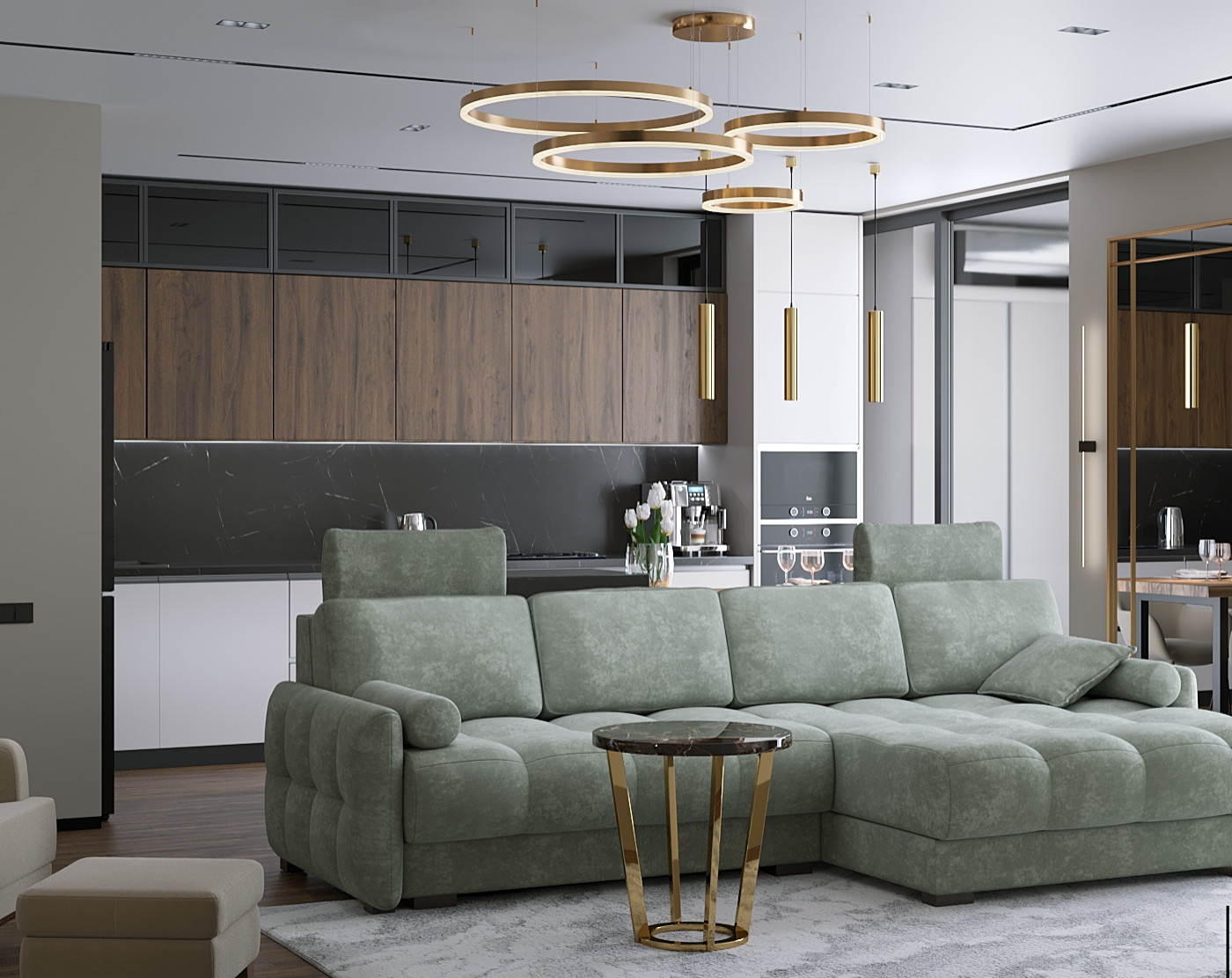 3Д Визуализация