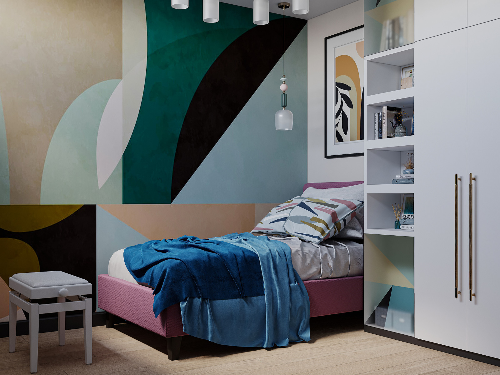 Midcentury Dream
