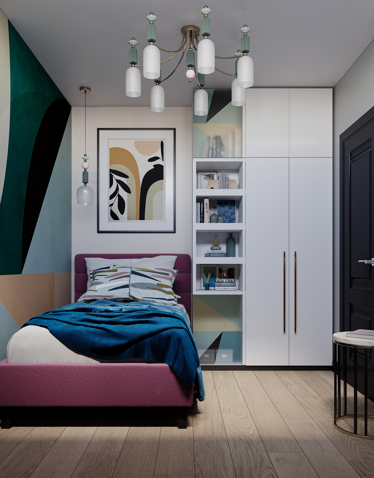 Midcentury Dream