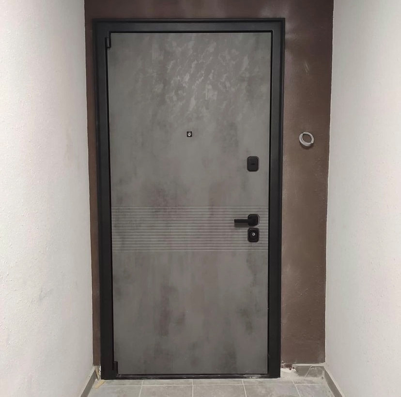 Семен Устинов