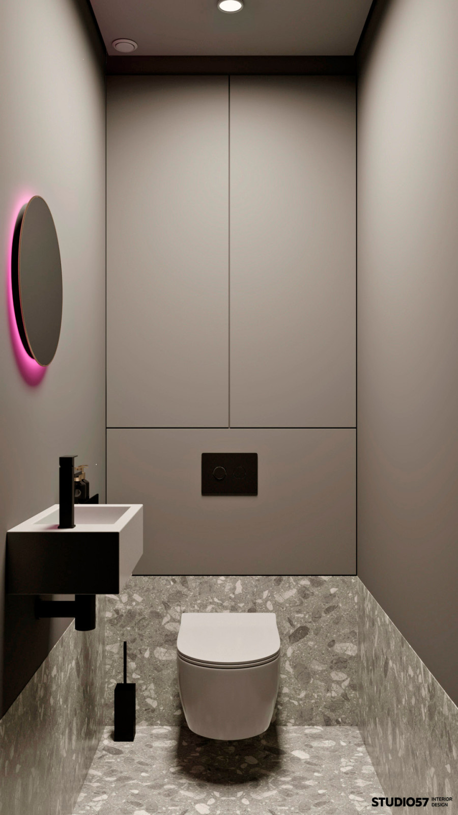 ANTHRACITE