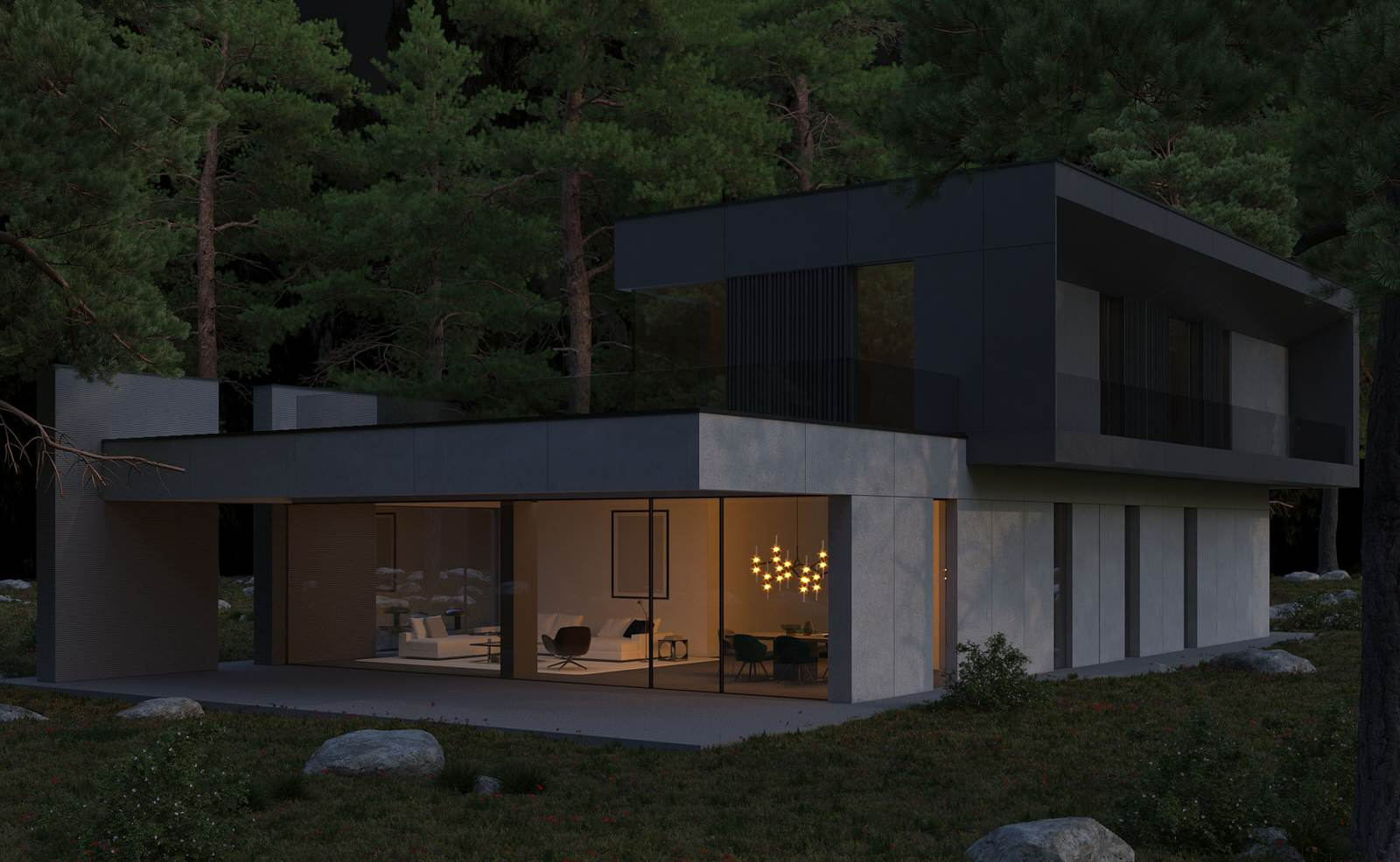 VILLA 300