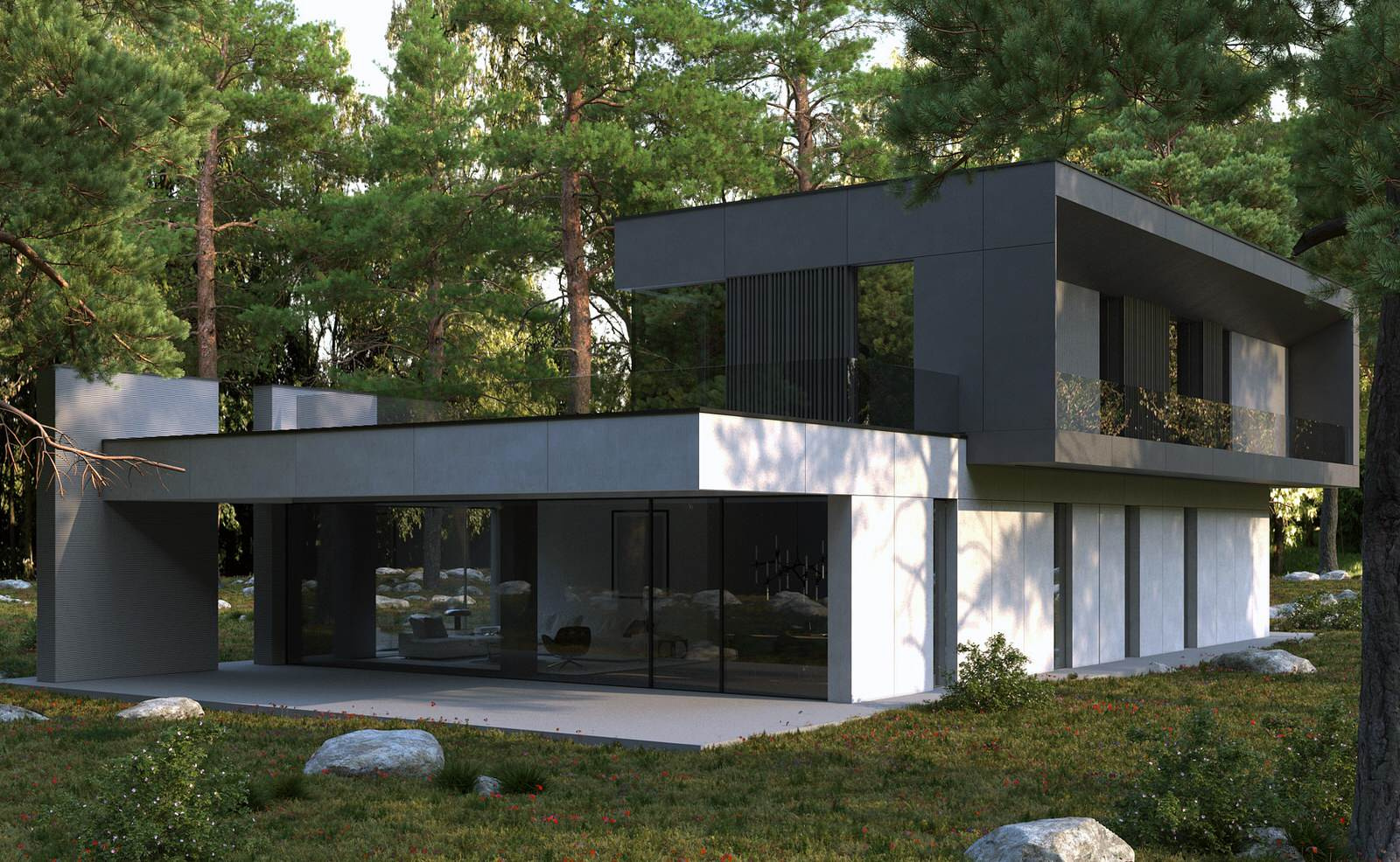 VILLA 300