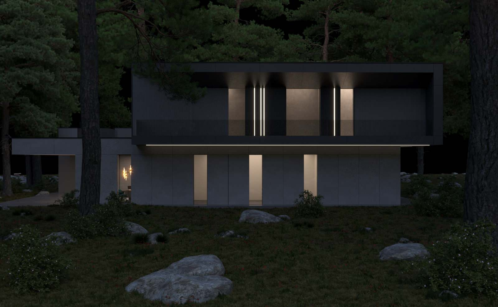 VILLA 300