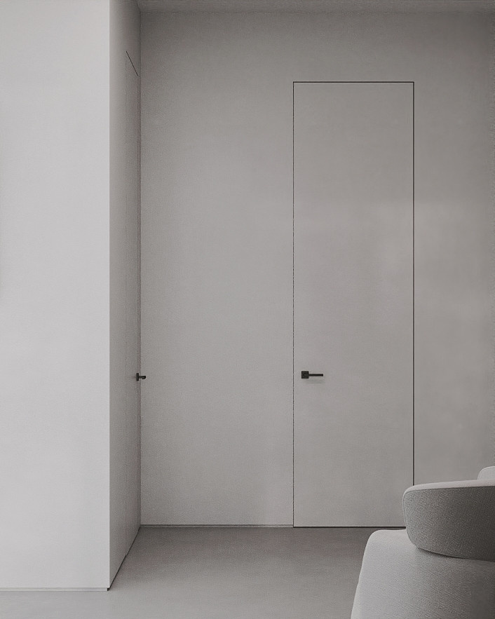 SOFT MINIMAL