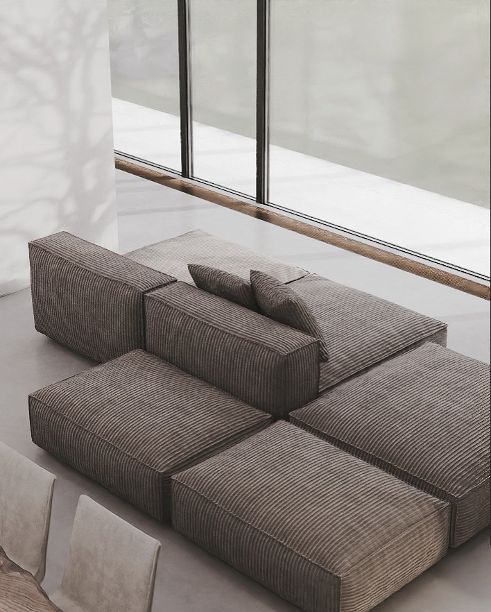 SOFT MINIMAL