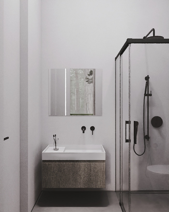 SOFT MINIMAL