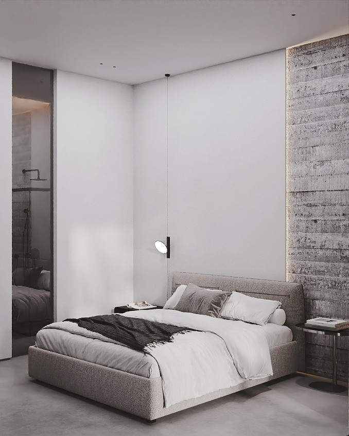 SOFT MINIMAL