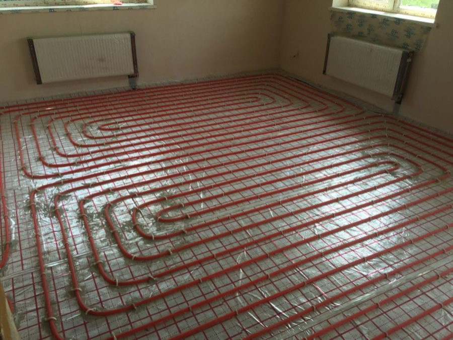 Мой проект