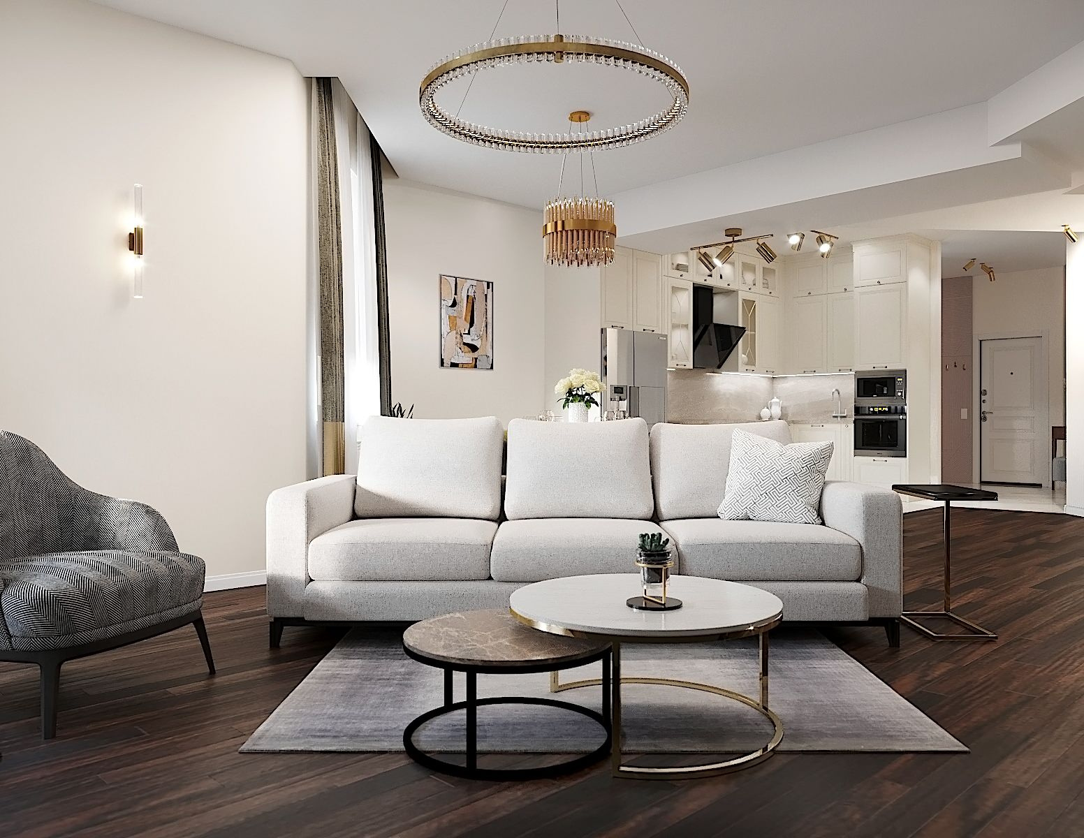 Островитянова
