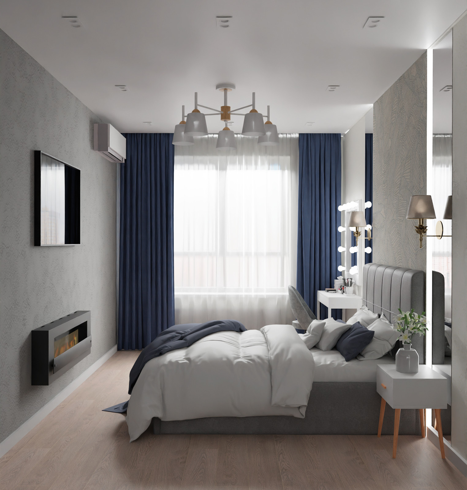 27 990 руб. 1-к квартира 37.55 кв. м