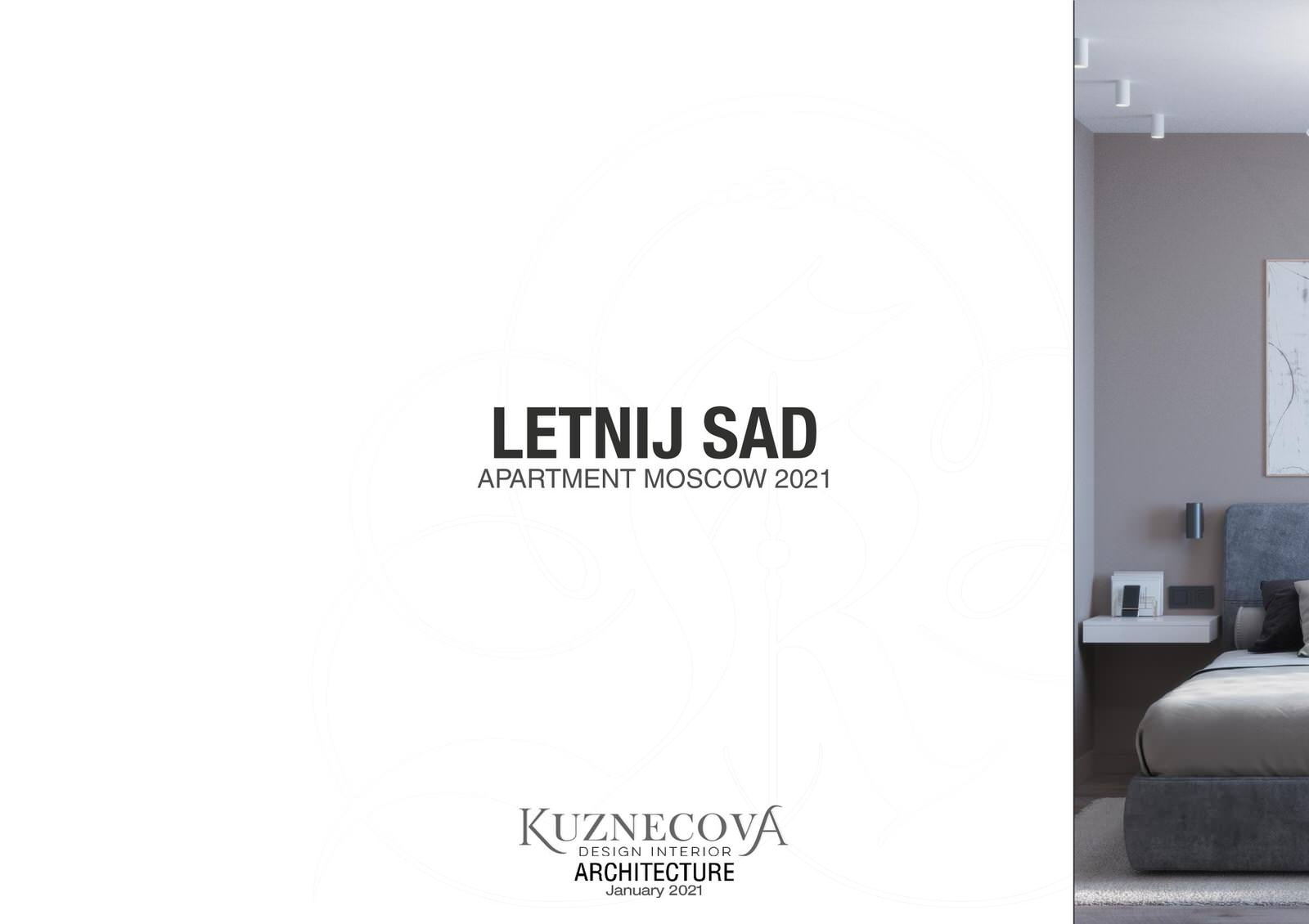 Фоновое изображение профиля KuznecovA