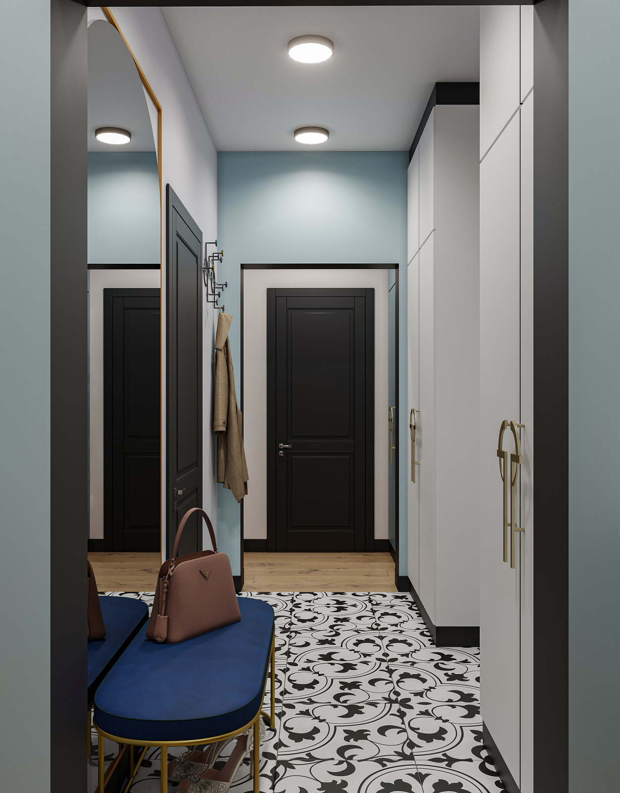 Midcentury Dream
