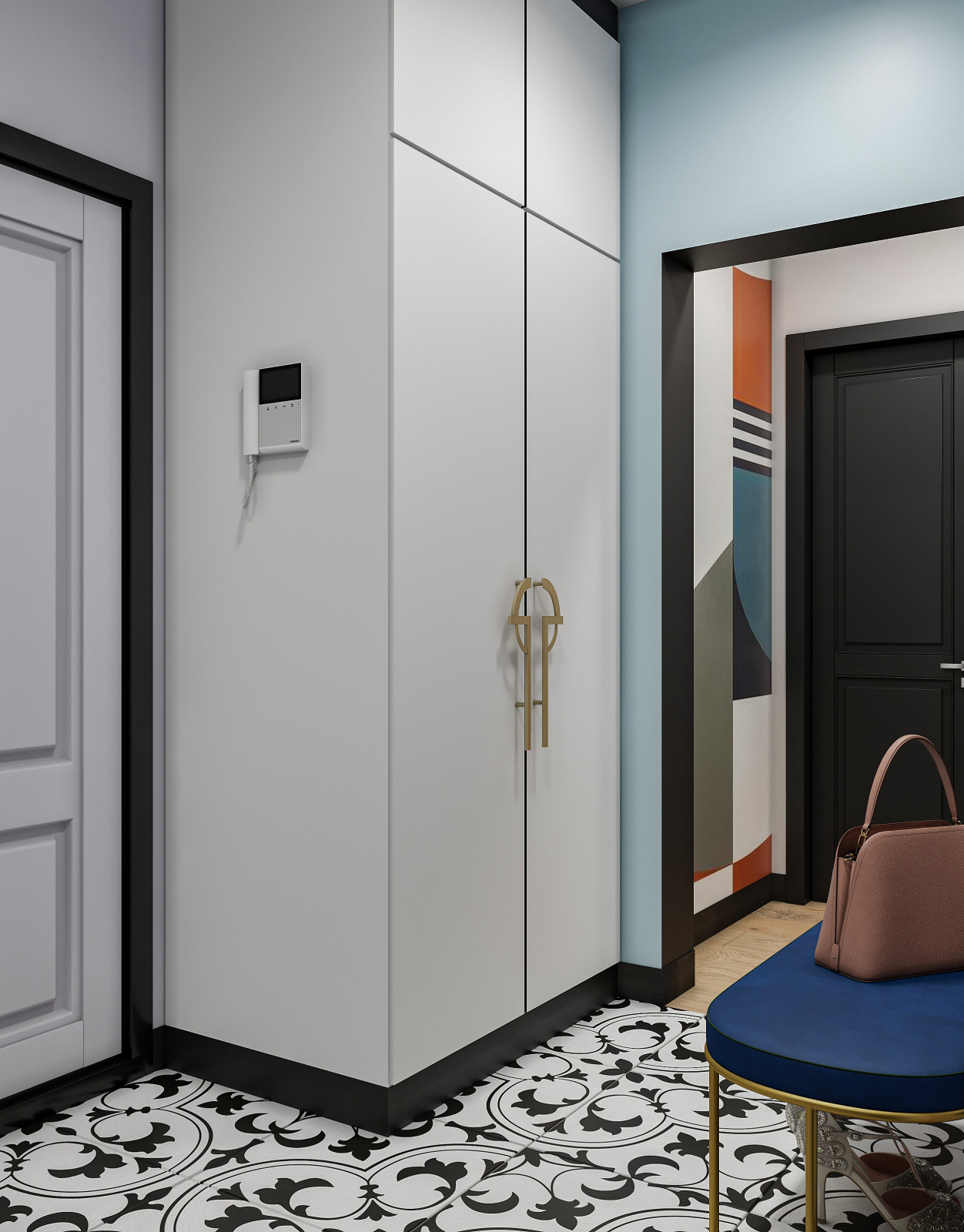Midcentury Dream