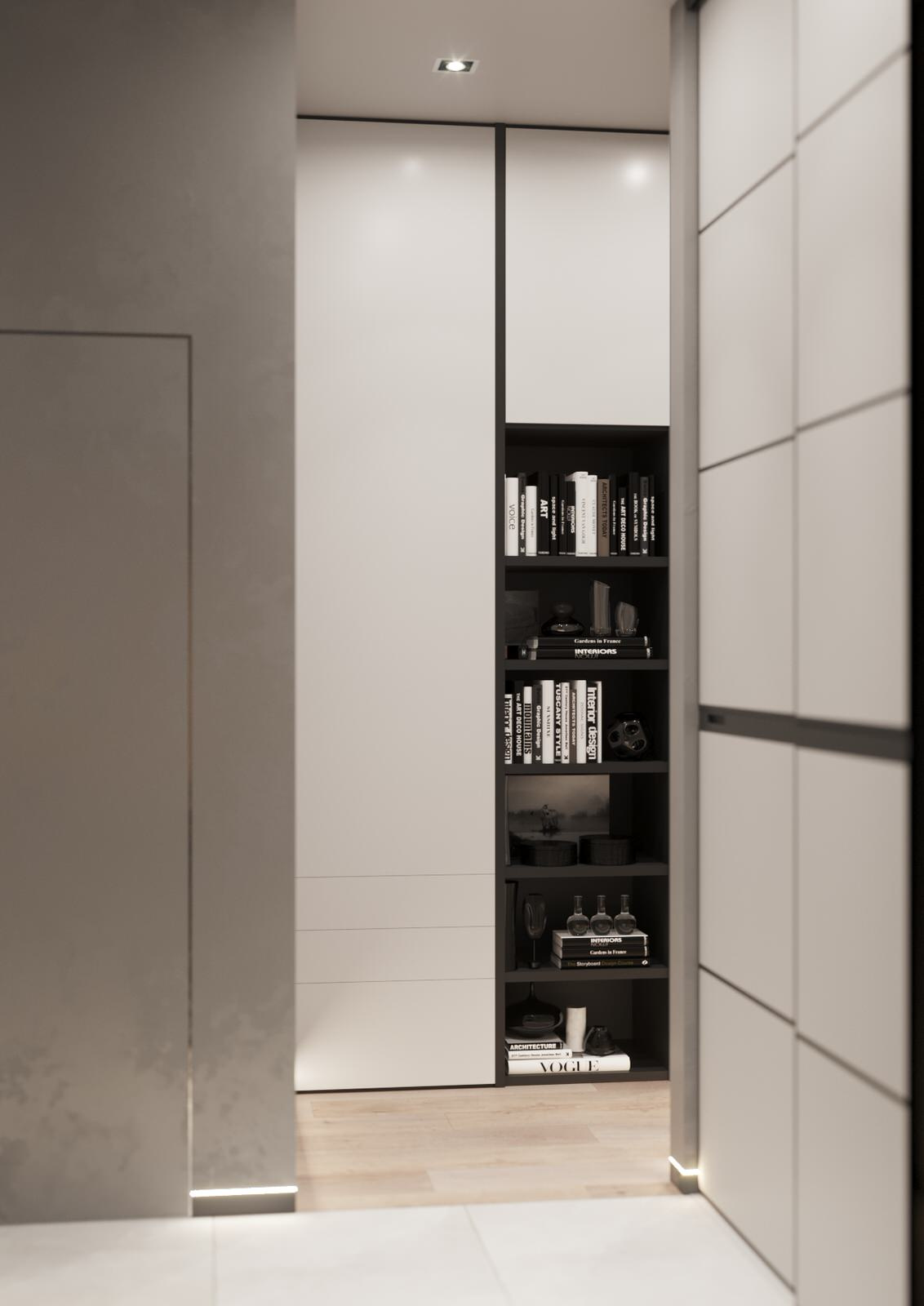2-room apartment 88 m2