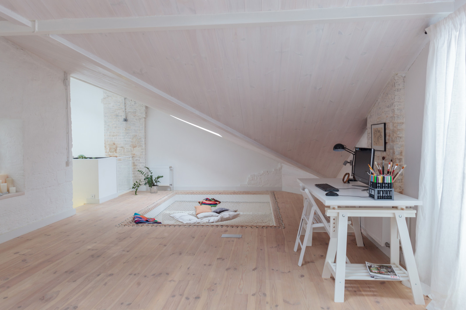Private Apartment 2