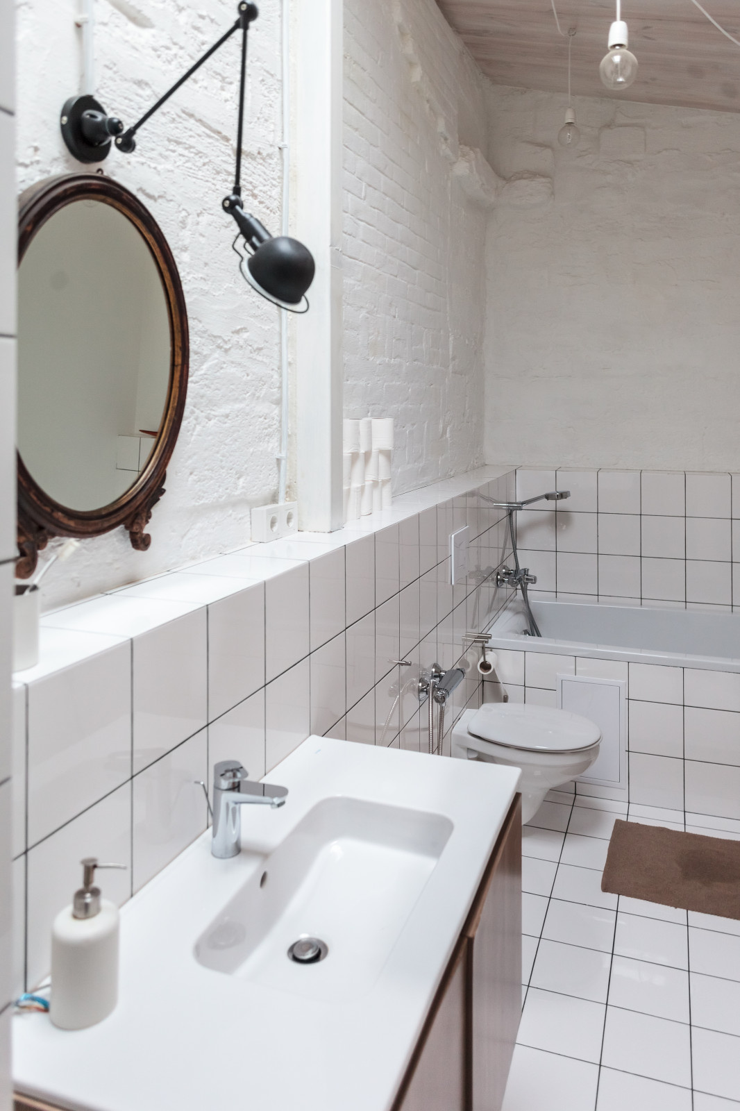 Private Apartment 2
