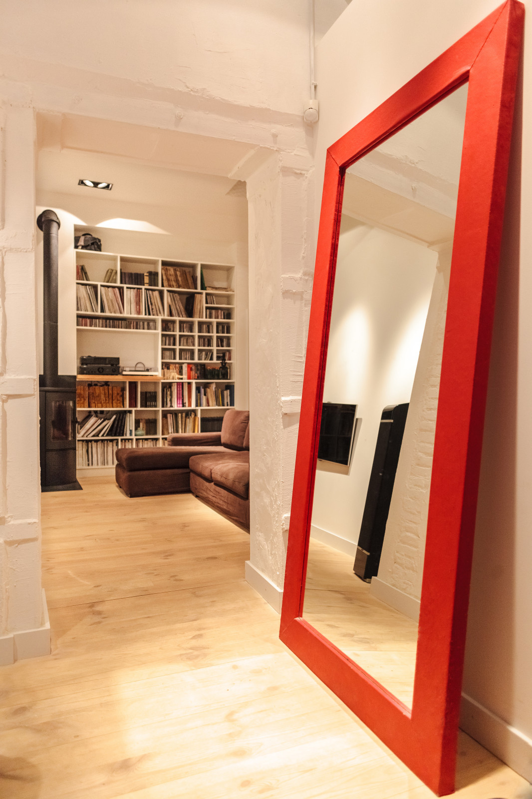 Private Apartment 2