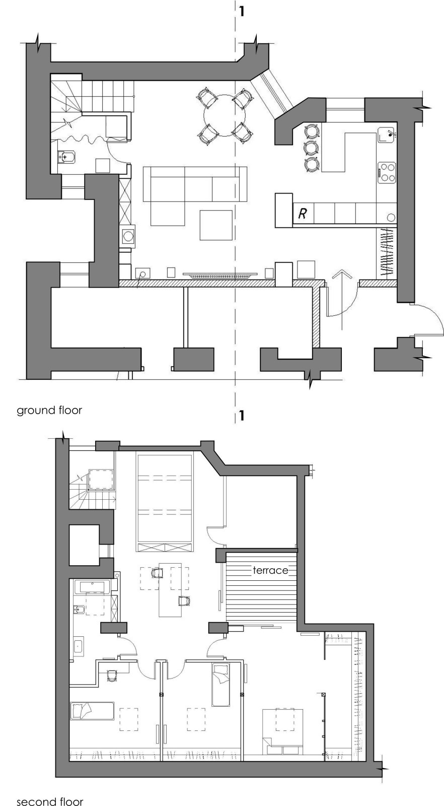 Private Apartment 2