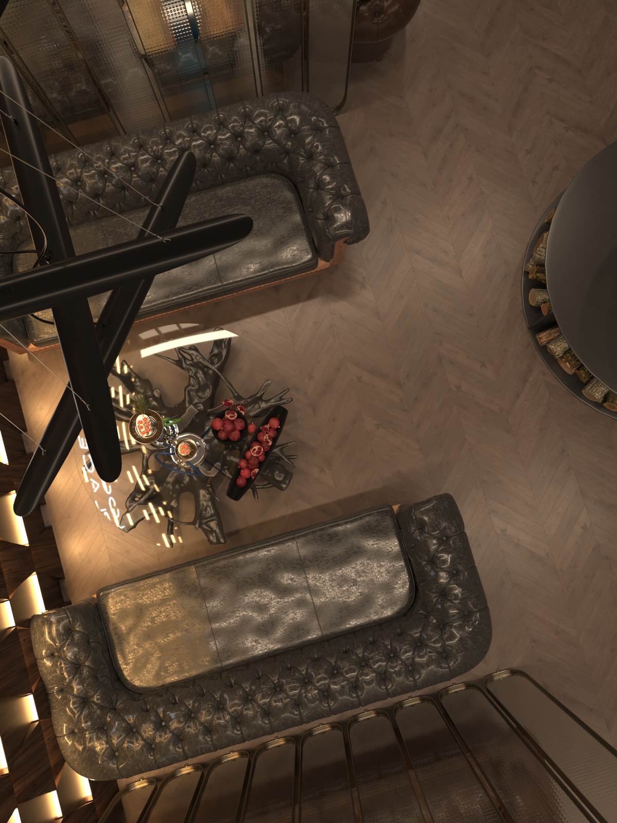 HOOKAH PLACE КУТУЗОВСКИЙ