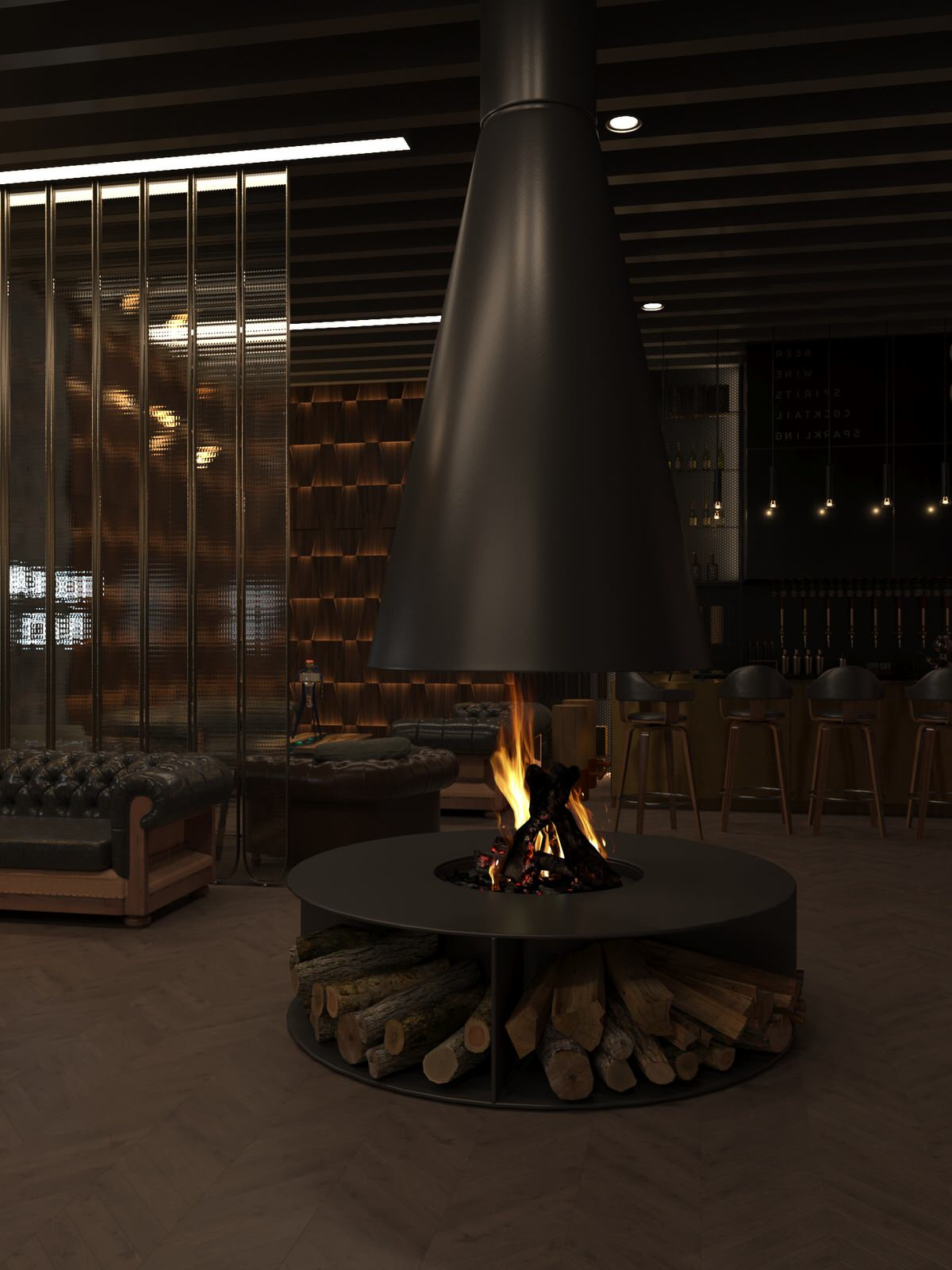 HOOKAH PLACE КУТУЗОВСКИЙ