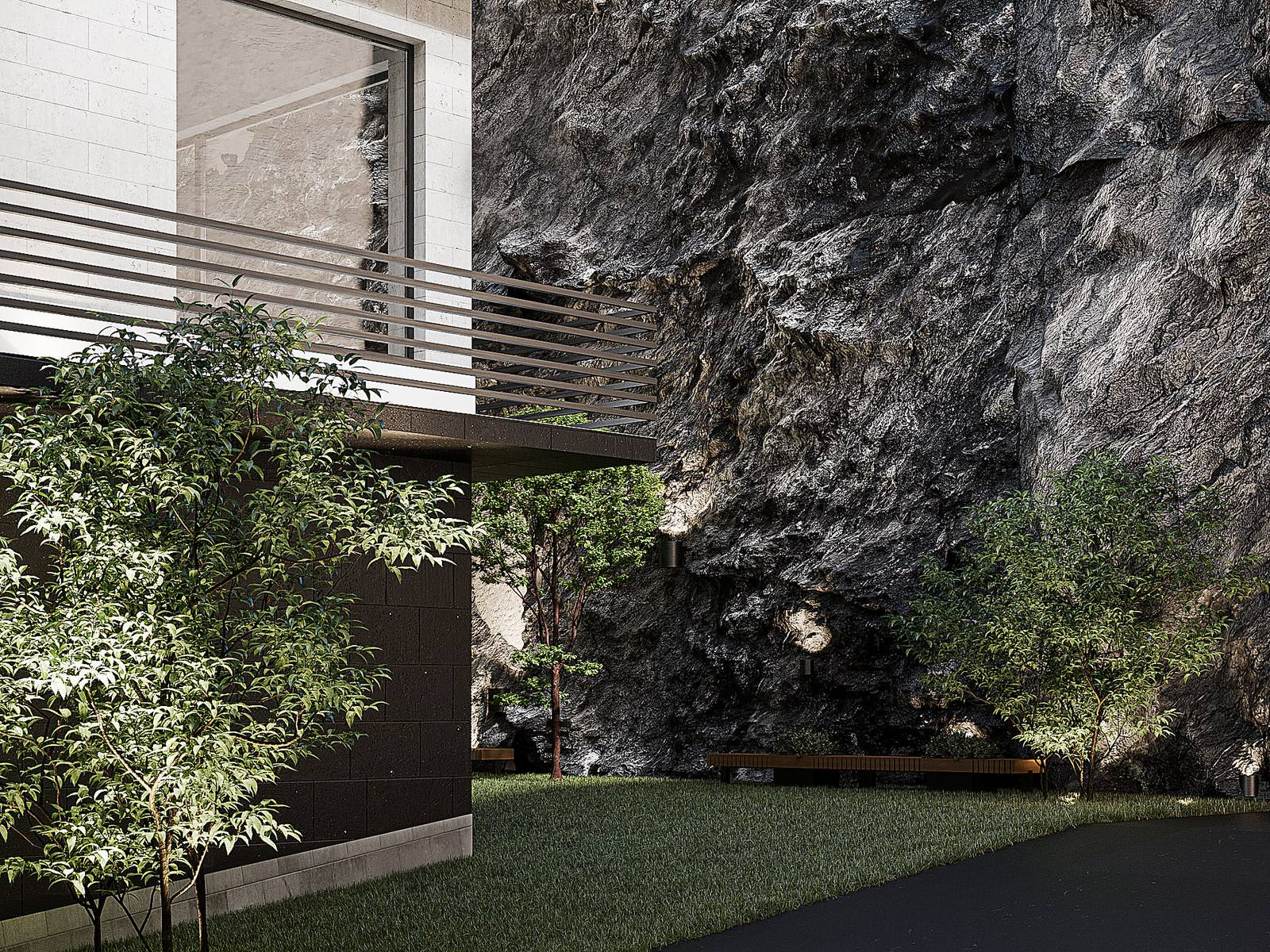 Residential Building