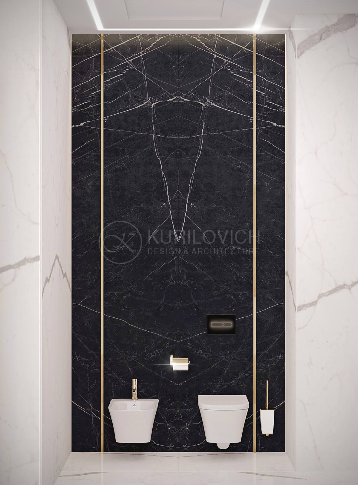 Luxury apartment