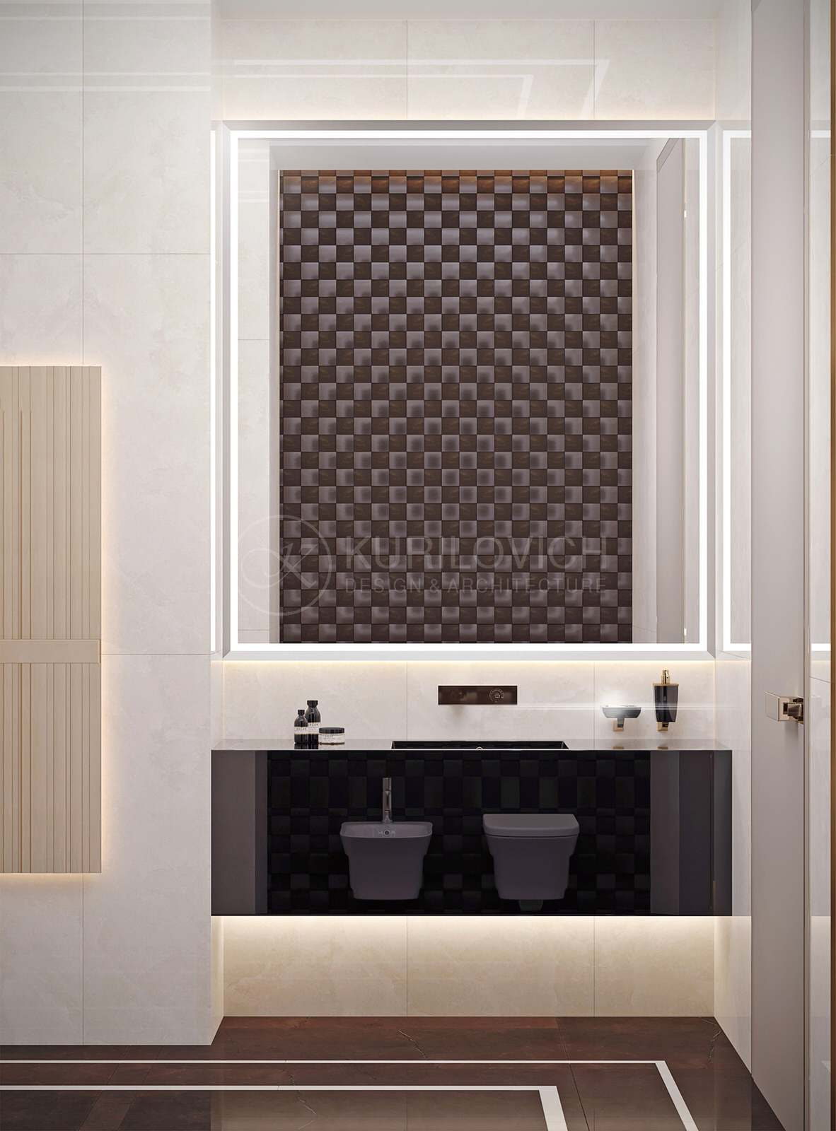 Luxury apartment
