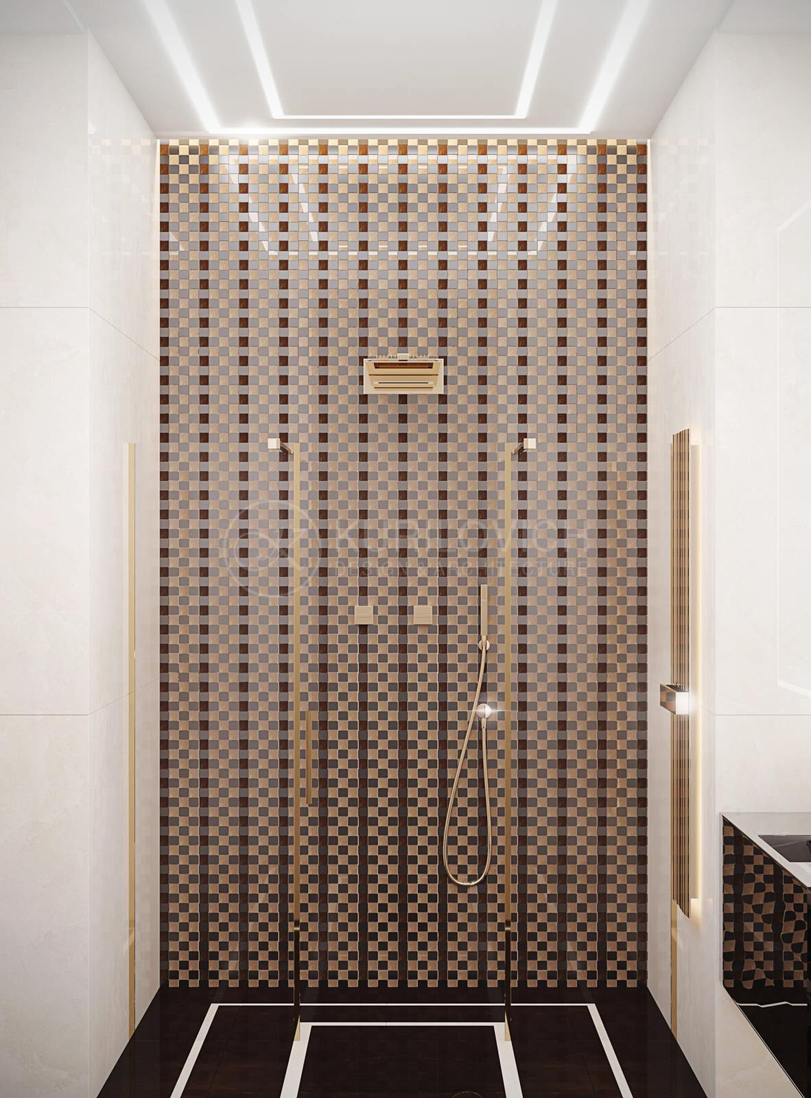 Luxury apartment